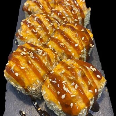 Камчатка в Sushi Kiosk по цене 800 ₽