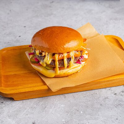 Баттхед в Бар 108 по цене 900 ₽