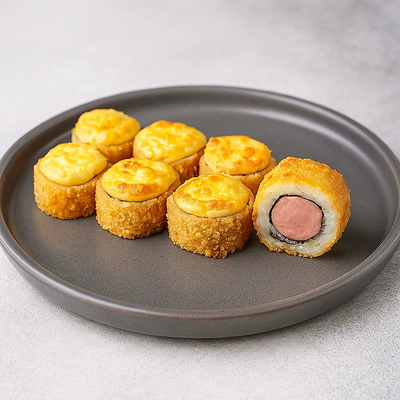 Ролл Дог (8шт) в Японика по цене 459 ₽