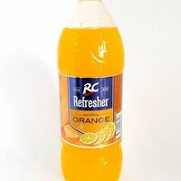 RC Orangeв Донер Корнер