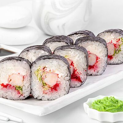 Император в Суши Точка по цене 535 ₽