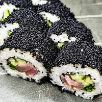 Ролл Чёрная леди в Sushitop