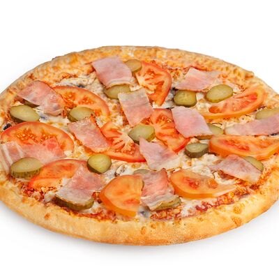 Ассорти в Donatello PIZZA по цене 1037 ₽