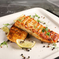 Логотип Full House