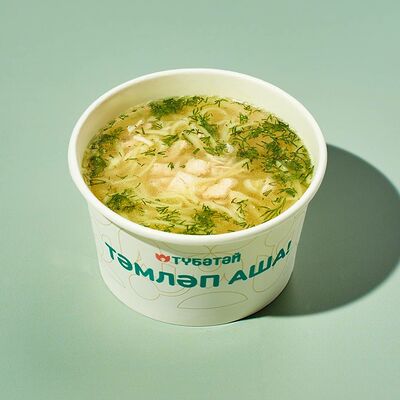 Токмач в Тюбетей по цене 254 ₽