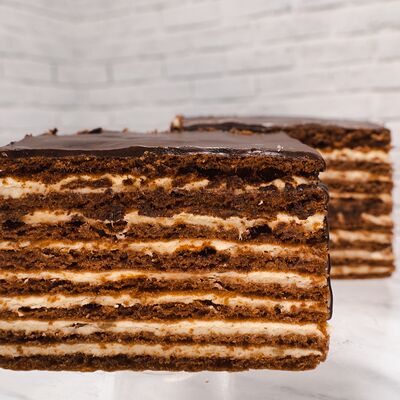 Пирожное Спартак в Тандыр по цене 300 ₽