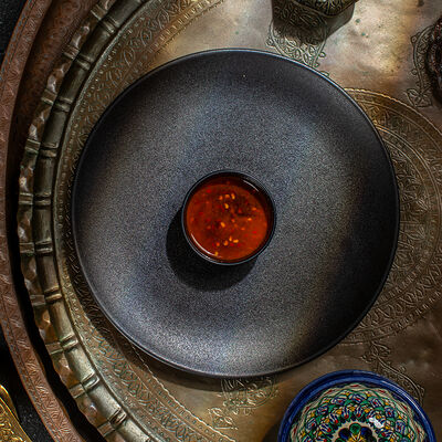 Гранатовая Аджика в Гранат по цене 122 ₽