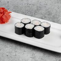 Ролл классический с курицей в Minato Halal Kitchen