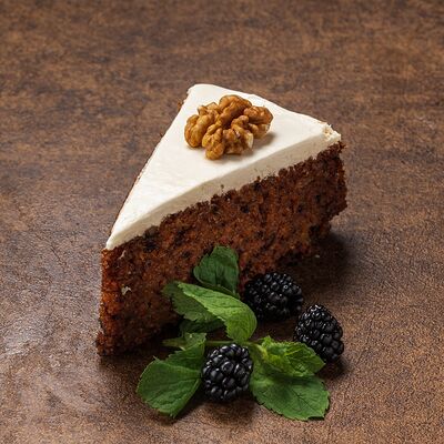 Морковный пирог в Оджахури по цене 480 ₽