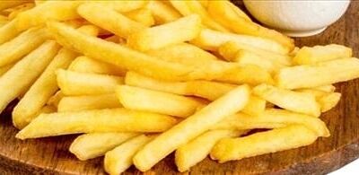 Картофель фри в Генрих и Генриетта по цене 140 ₽