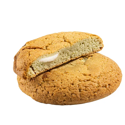 Печенье Матча, 1 шт в Harucha Bubble Tea по цене 165 ₽