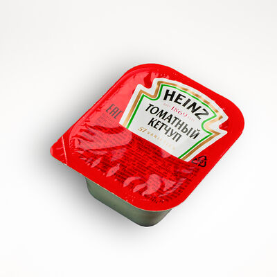 Кетчуп в Ёжкин ролл по цене 100 ₽