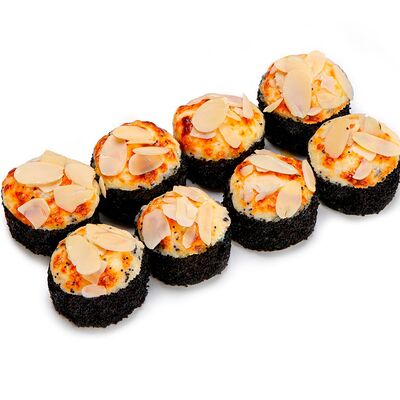 Черная мамба в Доставка kaifa по цене 710 ₽