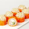 Ролл Сырная креветка XL в Sushi Vogue по цене 719
