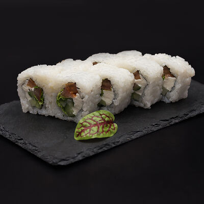 Овощной урамаки (агр) в MARU по цене 235 ₽