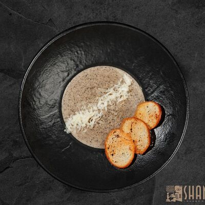 Крем-суп с грибамив Shantaba по цене 650 ₽