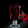 Чай гранатовый с красным апельсином в Black coffee & GRILL na Avtozavode по цене 510