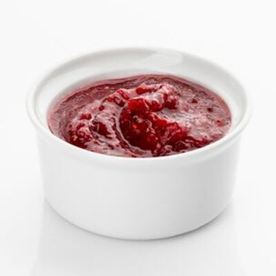 Соус Брусничныйв Шаурма Куулпицца по цене 60 ₽