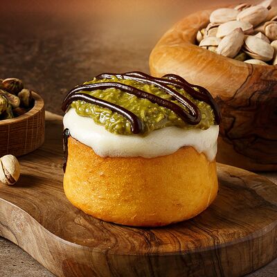 Мини-шокобон 