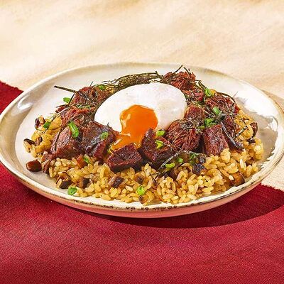 Гюдон в Тануки по цене 3890 ₸