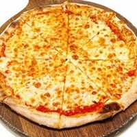 Пицца Маргарита в О`Briens