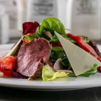 Логотип Кристалл