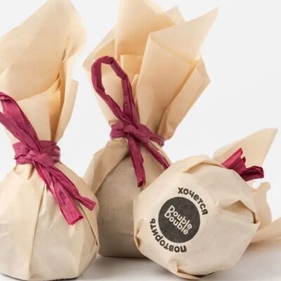 Конфеты Коко кокосовые с клюквой и какаов Кофейня Мокко по цене 110 ₽