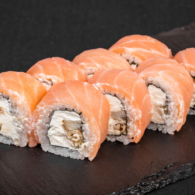 Ролл Чидори в Отличные Суши по цене 888 ₽