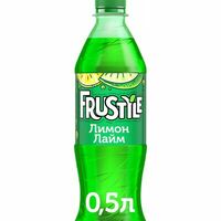 Frustyle Лимон-лайм в Кинотеатр Люксор