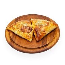 Самса с бараниной в Гриль Ру по цене 400