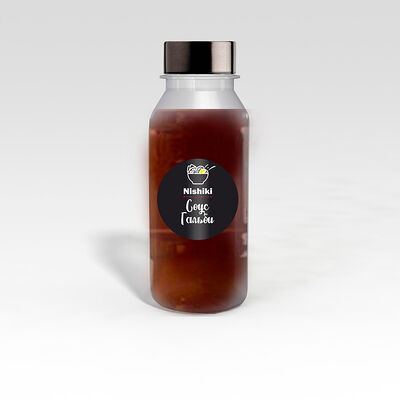 Соус Гальби для мяса 100г в Nishiki по цене 239 ₽