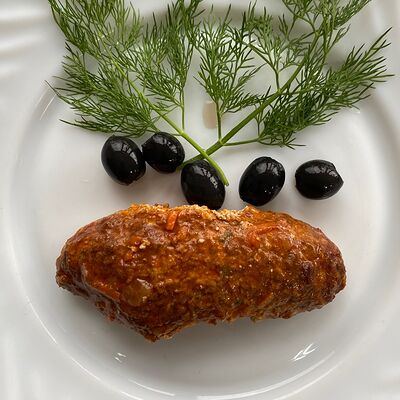 Люля из курицы по-грузински в Мегаполис по цене 220 ₽