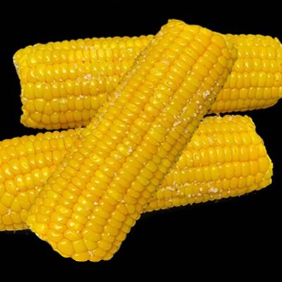 Кукуруза в початках в Пончуррос по цене 219 ₽