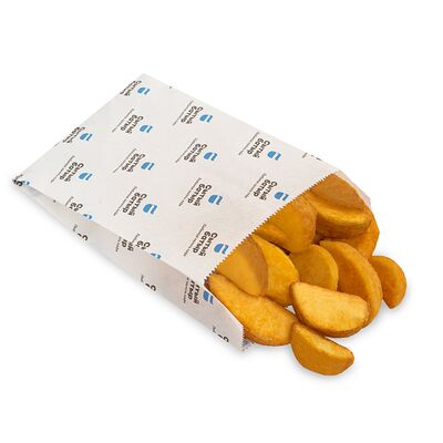 Картофельные дольки в Сытый Батыр по цене 185 ₽