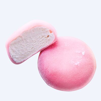 Моти Мандарин-юдзу в Be My Bubble по цене 205 ₽