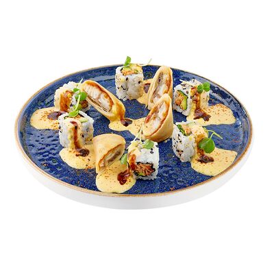 Криспи Унаги в Тануки по цене 525