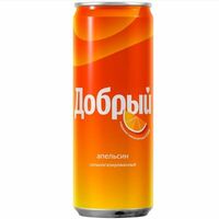 Добрый Апельсин S в NOY Plus