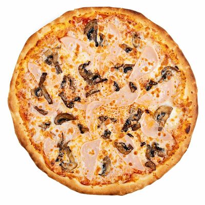 Палермо в Кафе на развилке по цене 957 ₽