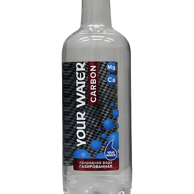 Вода Дарида стекло газированная в Усадьба по цене 10 р.