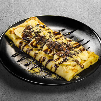 Блин Брауни в Избушка по цене 169 ₽