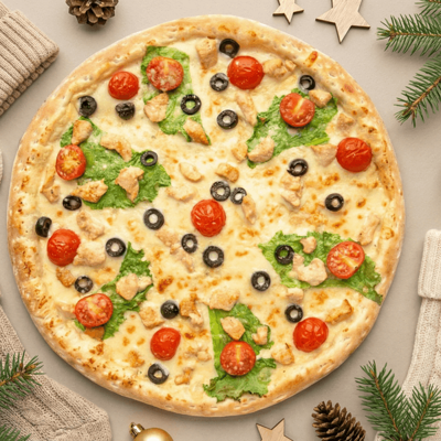 Цезарь в Pizza-House по цене 892 ₽