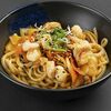 Лапша с морепродуктами в TOFU по цене 489