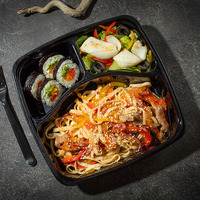 Бенто №1 в In Tasty