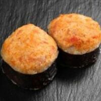 Сяке яки в KitaYama