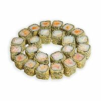 Сет Темпура маки в Sushi Street