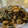 Кальмар со стручковой фасольюв Янцзы по цене 37