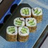 Маки с огурцом в Тайфун по цене 239