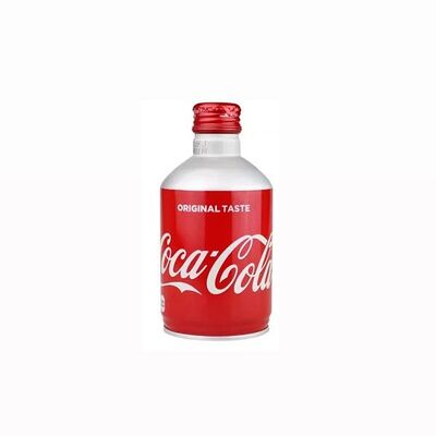 Напиток Coca-Cola Япония в Азиатский DUTY FREE по цене 615 ₽