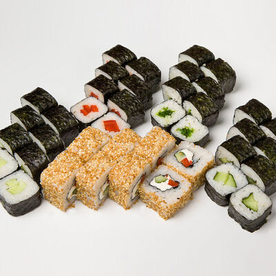 Набор Овощное ассорти в Суши-бар Кингё по цене 720