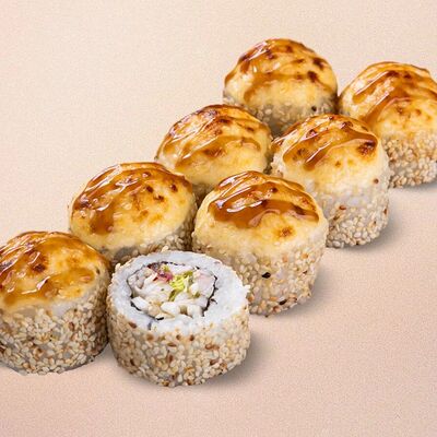 Лукка в Оригами по цене 339 ₽